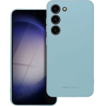 Roar case SPACE for SAMSUNG S23 Sky Blue