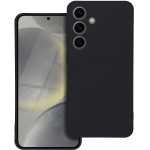 Roar case SPACE for SAMSUNG S24 black