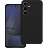 Roar case SPACE for SAMSUNG S24 FE black