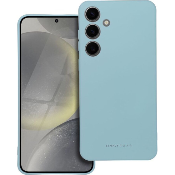 Roar case SPACE for SAMSUNG S24 Plus Sky Blue