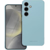 Roar case SPACE for SAMSUNG S24 Sky Blue