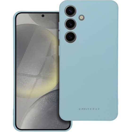 Roar case SPACE for SAMSUNG S24 Sky Blue
