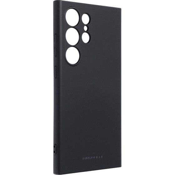 Roar case SPACE for SAMSUNG S24 Ultra black