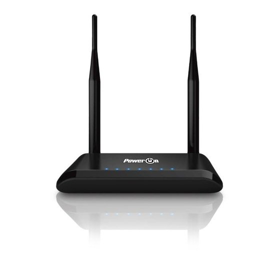 ACCESS POINT 300MBPS POWER ON RPD-250