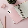 Roar case SPACE for SAMSUNG S25 Plus Pink