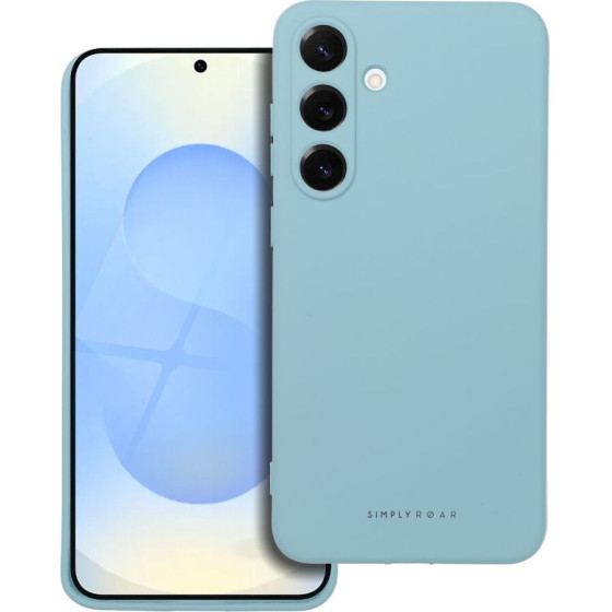 Roar case SPACE for SAMSUNG S25 Plus Sky Blue