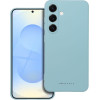 Roar case SPACE for SAMSUNG S25 Sky Blue