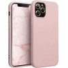 Roar case SPACE for SAMSUNG S25 Ultra Pink