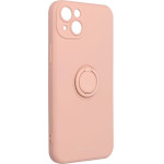 Roar futeral AMBER CASE do IPHONE 14 Plus Rozowy