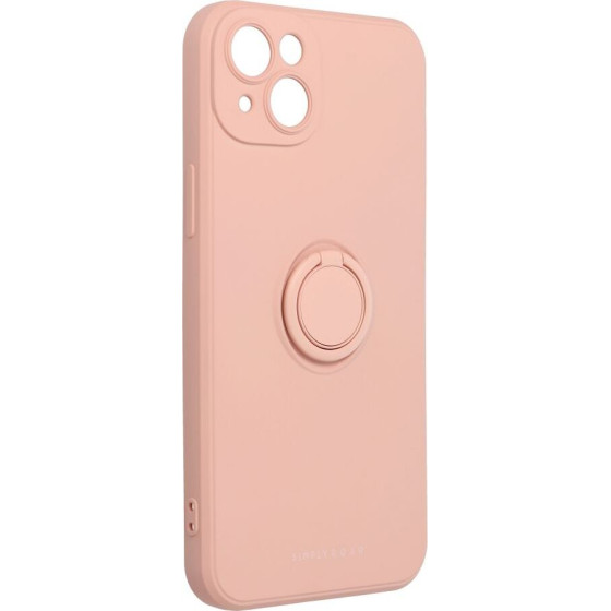 Roar futeral AMBER CASE do IPHONE 14 Plus Rozowy