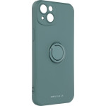 Roar futeral AMBER CASE do IPHONE 14 Plus Zielony