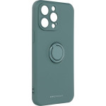 Roar futeral AMBER CASE do IPHONE 14 Pro Max Zielony