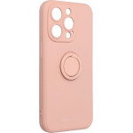 Roar futeral AMBER CASE do IPHONE 14 Pro Rozowy