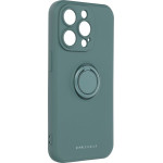 Roar futeral AMBER CASE do IPHONE 14 Pro Zielony