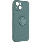 Roar futeral AMBER CASE do IPHONE 14 Zielony