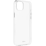 Roar Jelly Case - for Iphone 14 Plus transparent