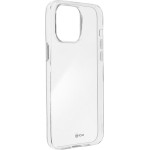 Roar Jelly Case - for Iphone 14 Pro Max transparent