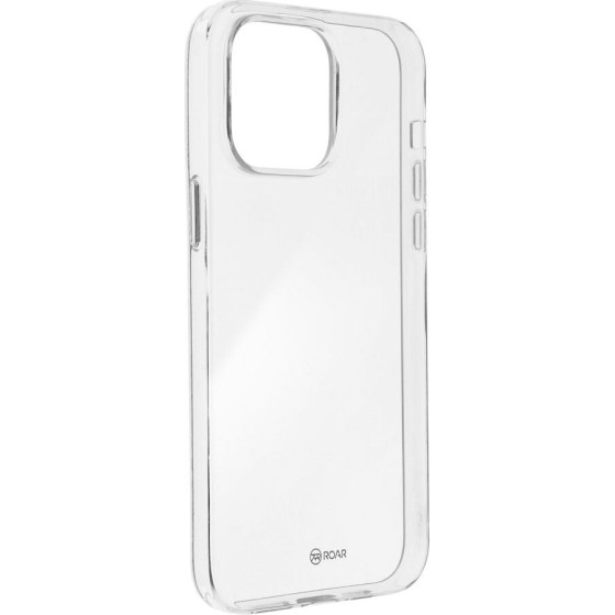 Roar Jelly Case - for Iphone 14 Pro Max transparent