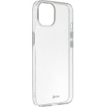 Roar Jelly Case - for Iphone 14 Pro transparent