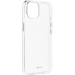 Roar Jelly Case - for Iphone 14 transparent