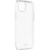 Roar Jelly Case - for Iphone 15 Plus transparent