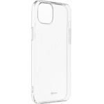 Roar Jelly Case - for Iphone 15 Plus transparent