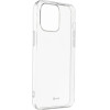 Roar Jelly Case - for Iphone 15 Pro Max transparent
