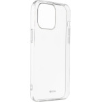 Roar Jelly Case - for Iphone 15 Pro Max transparent