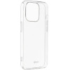 Roar Jelly Case - for Iphone 15 Pro transparent
