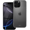 Roar Jelly Case - for Iphone 16 Pro Max transparent
