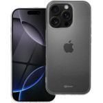 Roar Jelly Case - for Iphone 16 Pro transparent