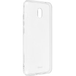 Roar Jelly Case - for Xiaomi Redmi 8A transparent
