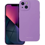 Roar Luna Case for iPhone 13 Violet