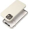 Roar Space Case - for Iphone 14 Aqua White