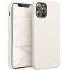 Roar Space Case - for Iphone 14 Aqua White
