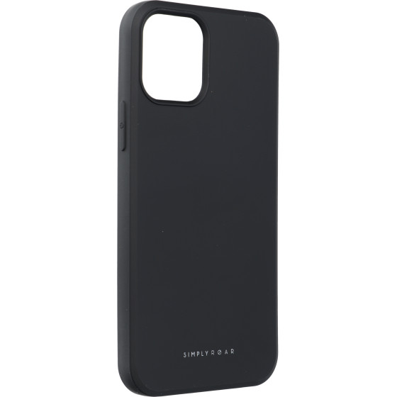 Roar Space Case - for Iphone 14 black