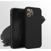Roar Space Case - for Iphone 14 black