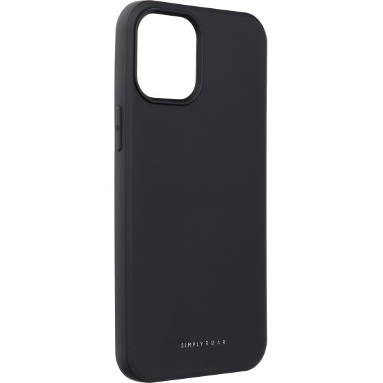 Roar Space Case - for Iphone 14 Plus black