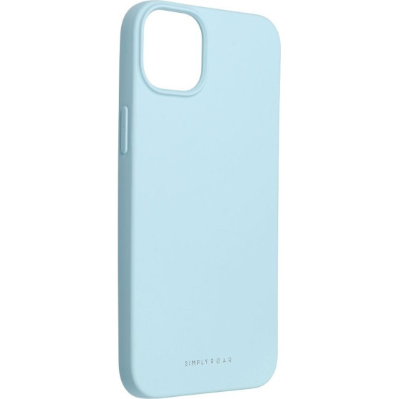 Roar Space Case - for Iphone 14 Plus Sky Blue