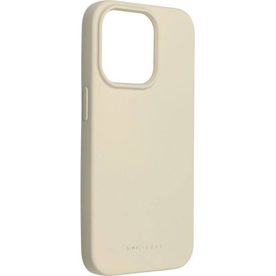 Roar Space Case - for Iphone 14 Pro Aqua White