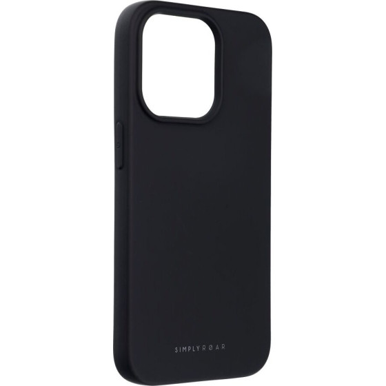 Roar Space Case - for Iphone 14 Pro black