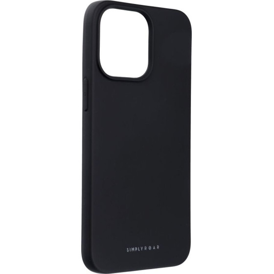 Roar Space Case - for Iphone 14 Pro Max black