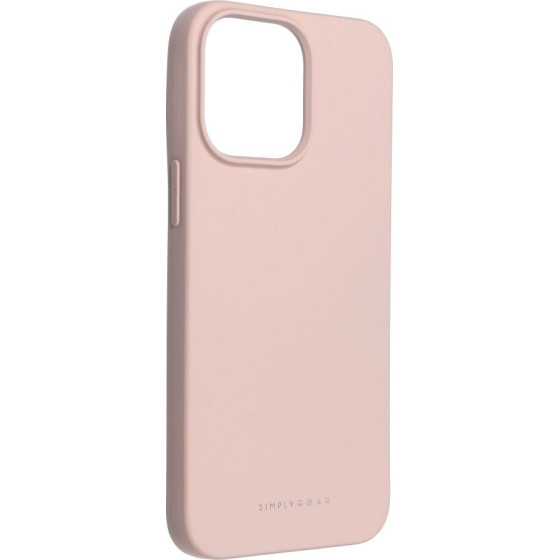 Roar Space Case - for Iphone 14 Pro Max Pink