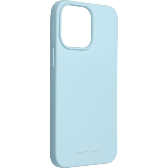 Roar Space Case - for Iphone 14 Pro Max Sky Blue