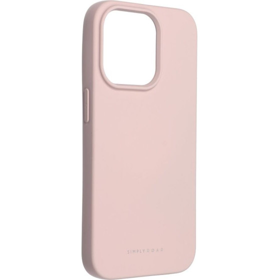 Roar Space Case - for Iphone 14 Pro Pink