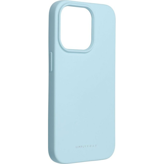 Roar Space Case - for Iphone 14 Pro Sky Blue