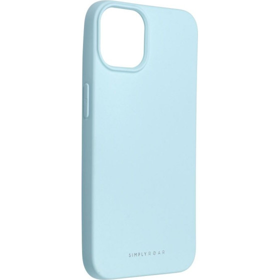 Roar Space Case - for Iphone 14 Sky Blue