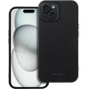 Roar Space Case - for Iphone 15 black