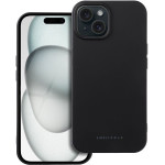 Roar Space Case - for Iphone 15 black