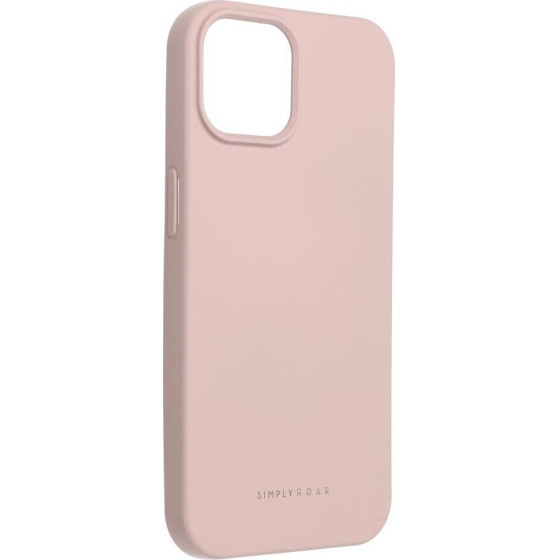 Roar Space Case - for Iphone 15 Pink